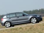 BMW 120d 5-Door 2007 года